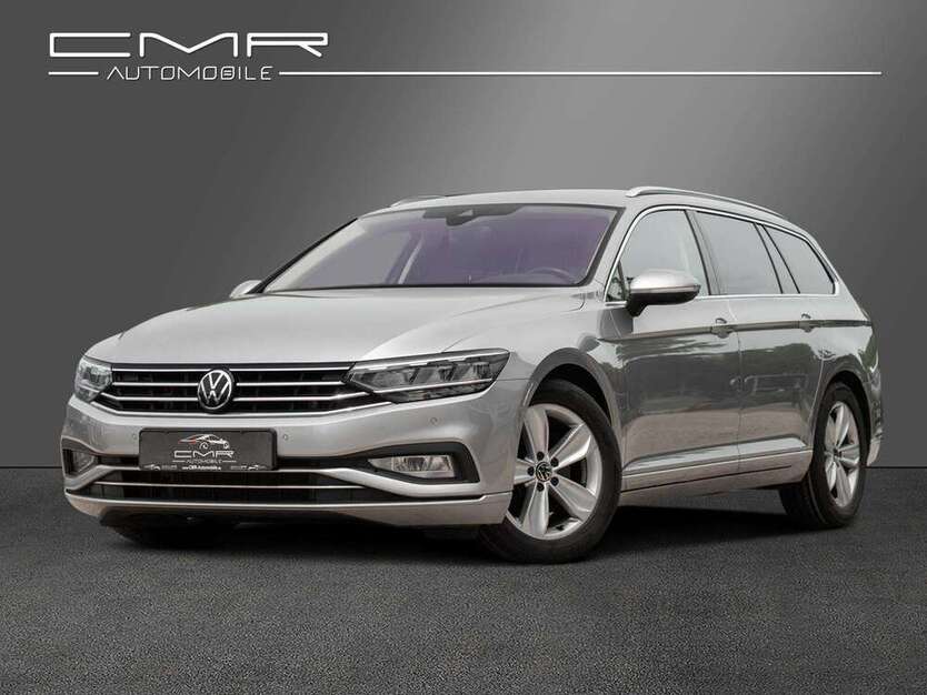 Passat Variant