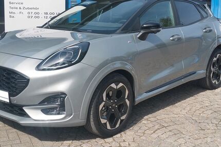 Ford Puma 5.800 km 26.990 &euro; Überlingen 88662