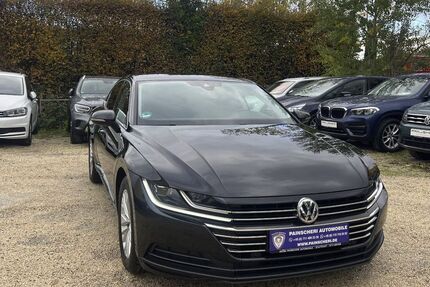 VW Arteon 87.000 km 20.399 € Stuttgart 70567