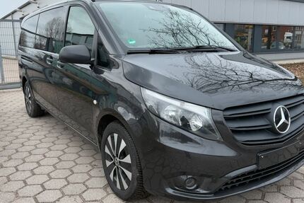 Mercedes-Benz Vito 158.465 km 28.990 &euro; Hamburg 20539