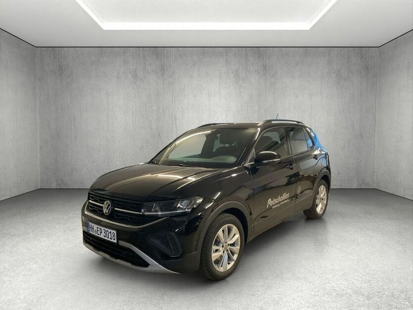 T-Cross