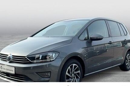 VW Golf Sportsvan 101.000 km 13.980 &euro; Papenburg 26871