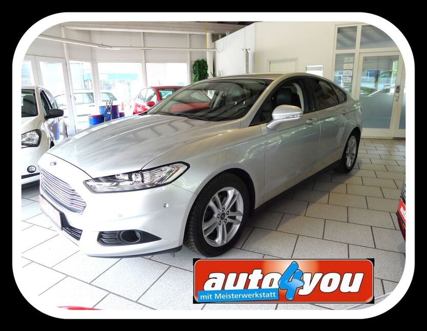 Mondeo