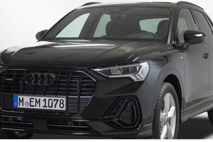Audi Q3 26.000 km 54.207 € München 81476