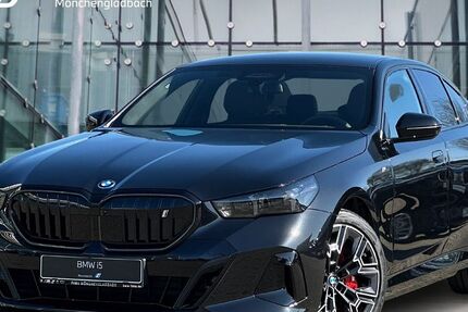 BMW i5 2.500 km 71.790 € Mönchengladbach 41066
