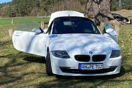 BMW Z4 250.000 km 10.000 &euro; Ansbach 91522
