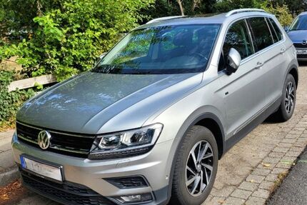 VW Tiguan 90.900 km 21.900 &euro; Tostedt 21255