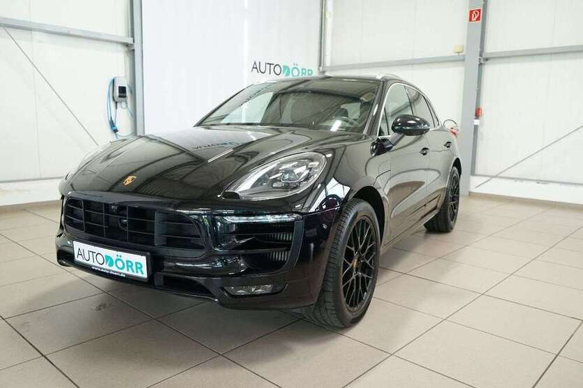 Macan