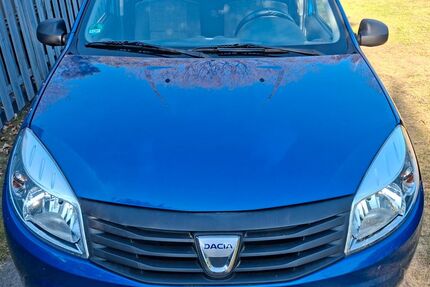 Dacia Sandero 127.592 km 999 &euro; Ganderkesee 27777