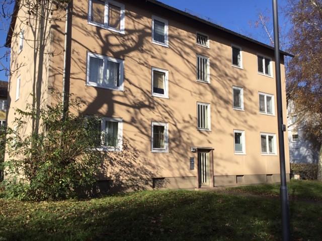 Etagenwohnung Kassel Harleshausen - 3 Zimmer, 58 m&sup2;, 555&euro; | Angebot:26703067