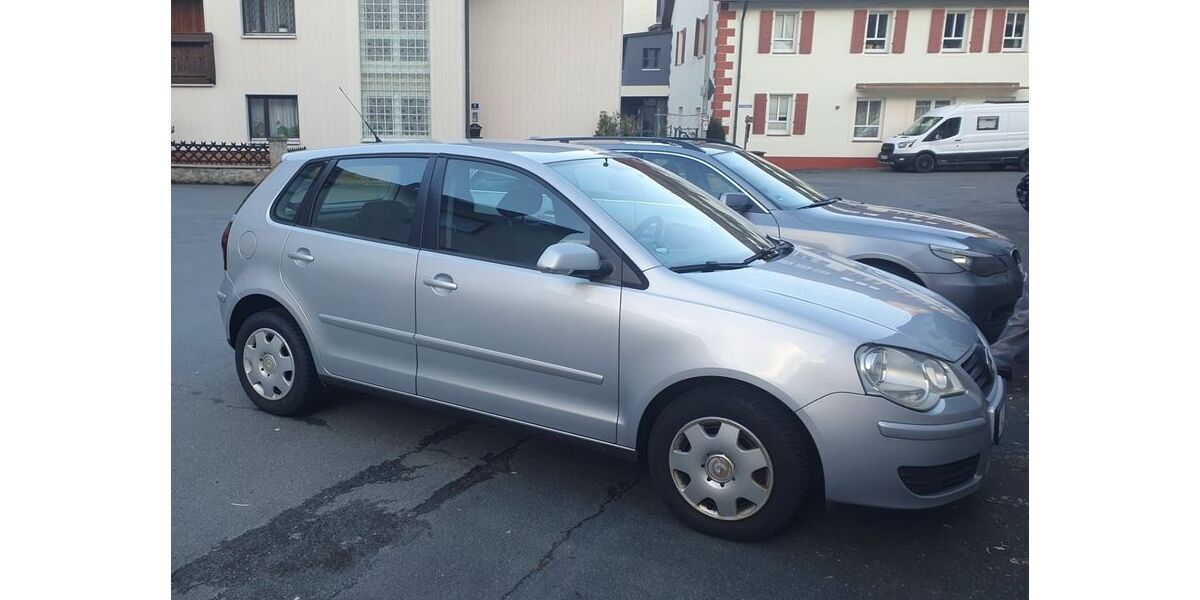 VW Polo 210.000 km 1.800 &euro; Wirsberg 95339