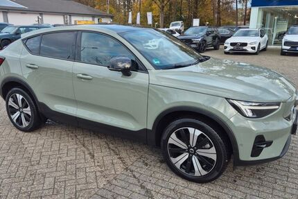 Volvo C40 48.250 km 32.900 &euro; Nordhorn 48527