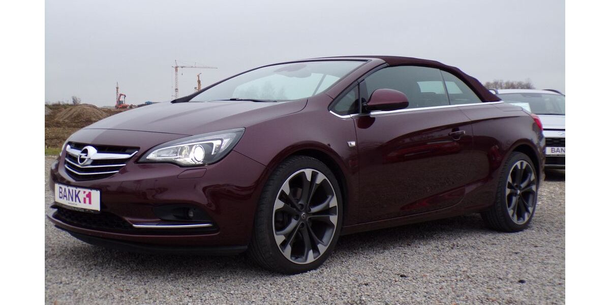 Opel Cascada 94.000 km 10.990 &euro; Wertingen/Geratshofen 86637