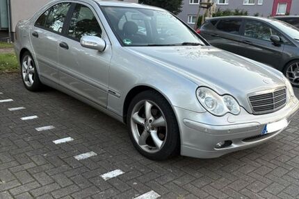 Mercedes-Benz C 220 360.000 km 2.500 &euro; Hügelsheim 76549
