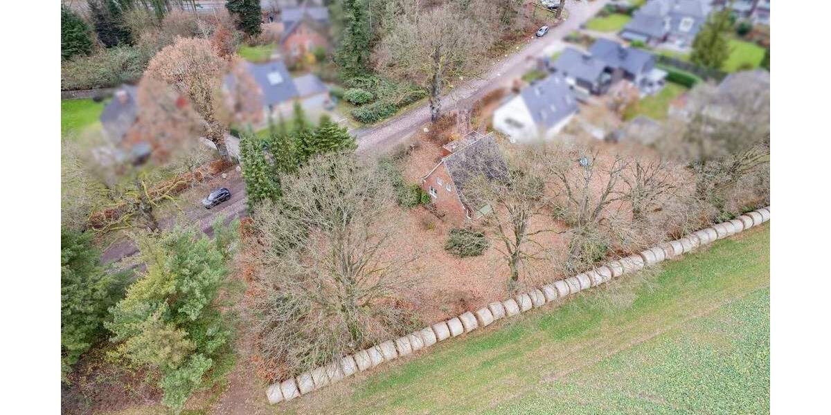 Grundstück Reinbek - 330.000&euro; | Angebot:25409612