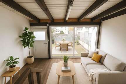 Wohnung zum Mieten in Sprockhövel 904,50 € 150.75 m² 4.5 zimmer