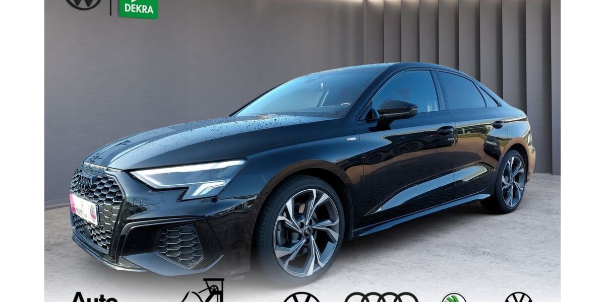 Audi A3 55.641 km 31.490 &euro; Aue 08280