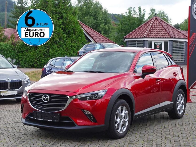 CX-3