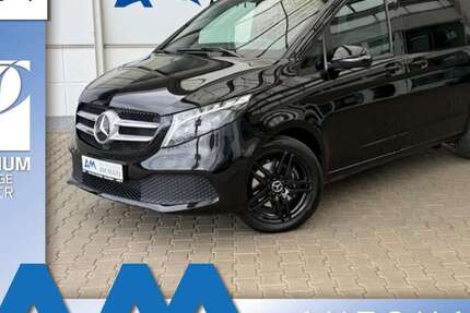 Mercedes-Benz V 250 42.200 km 58.950 &euro; Raunheim 65479