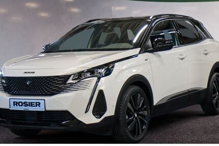 Peugeot 3008 25.459 km 23.990 &euro; Meschede 59872
