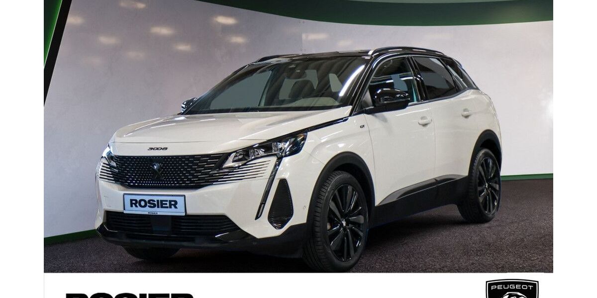 Peugeot 3008 25.459 km 29.990 &euro; Meschede 59872