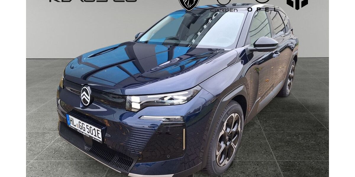 Citroen C5 Aircross 7.950 km 46.890 &euro; Lübeck 23562