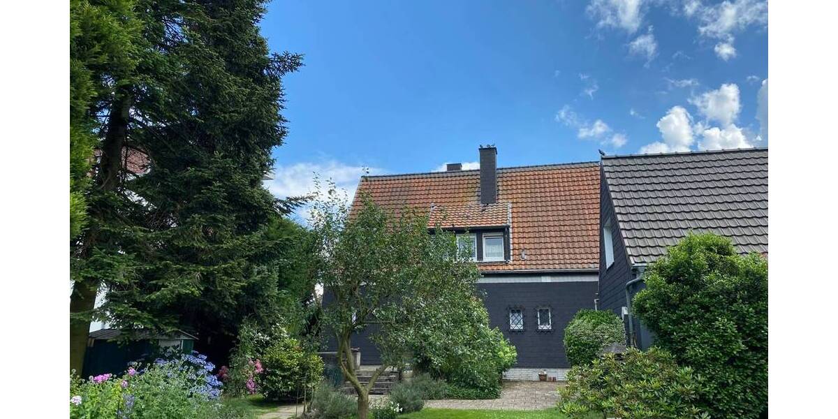 Grundstück zur Errichtung eines MFH in Bochum-Höntrup zimmer