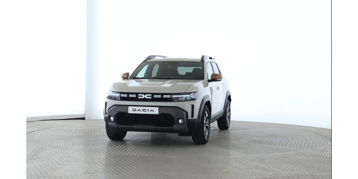 Dacia Duster 22.600 km 22.950 &euro; Aldingen - Landkreis Tuttlingen 78554