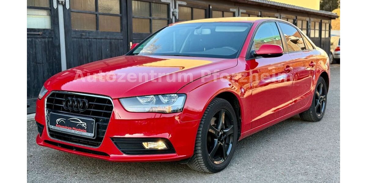 Audi A4 117.000 km 8.299 &euro; Pforzheim 75179