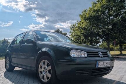 VW Golf 291.777 km 3.000 &euro; Flensburg 24941