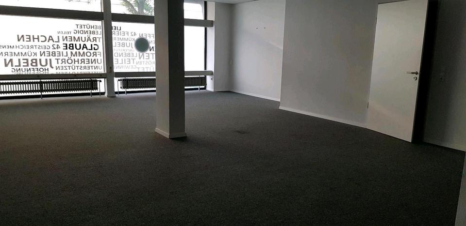 Büro, Praxis, Ladenlokal, KiTa im Zentrum von Neubeckum zimmer