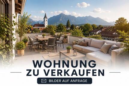 Wohnung Füssen - 4 Zimmer, 143 m&sup2;, 920.000&euro; | Angebot:26823807