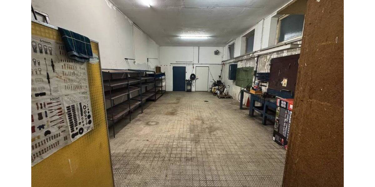 Gewerbeobjekt Barsinghausen - 2.200&euro; | Angebot:26848312