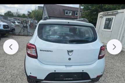 Dacia Sandero 57.000 km 7.800 € Weiden 92637