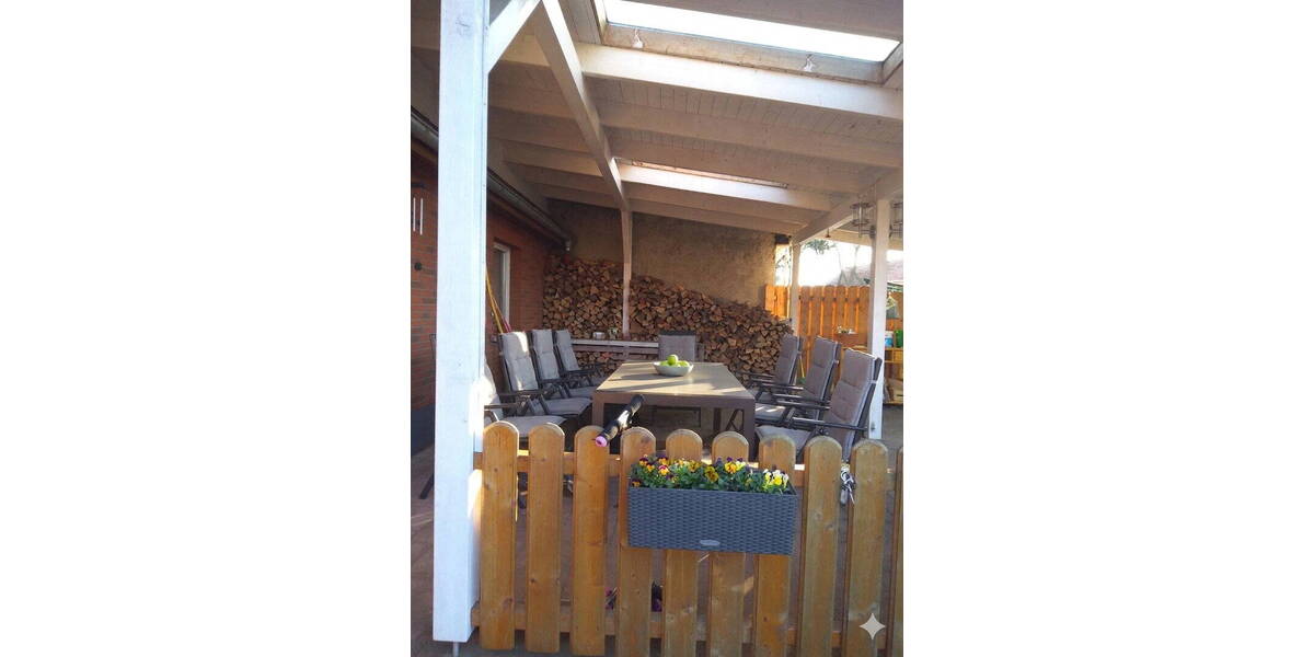 Doppelhaushälfte Dobbertin - 6 Zimmer, 200 m&sup2;, 269.000&euro; | Angebot:26244054