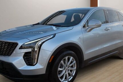 Cadillac XT4 34.500 km 24.400 &euro; Obersulm-Willsbach 74182