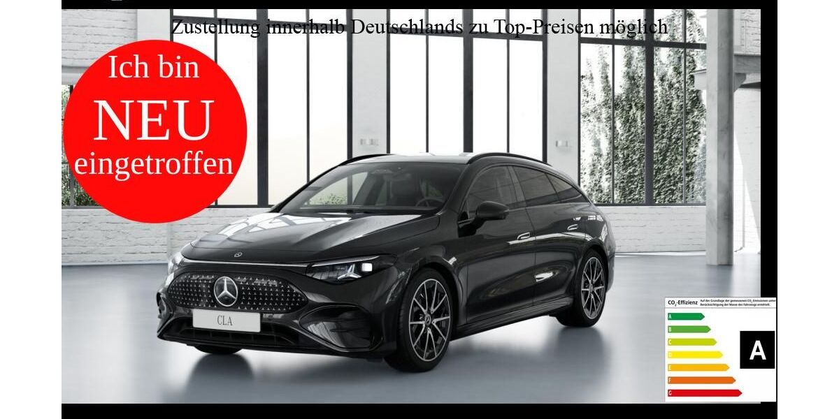Mercedes-Benz CLA 350 8.500 km 64.888 &euro; Regensburg 93053