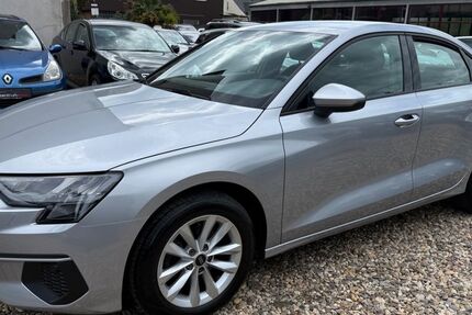 Audi A3 49.000 km 21.990 &euro; Gelsenkirchen 45881