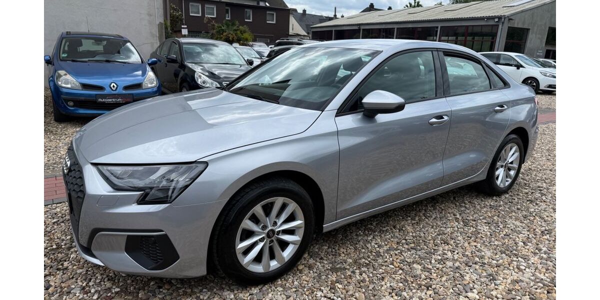 Audi A3 49.000 km 21.990 &euro; Gelsenkirchen 45881