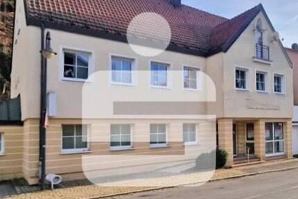 Gewerbeobjekt Wallenfels - 4 Zimmer, 210.000&euro; | Angebot:23981595