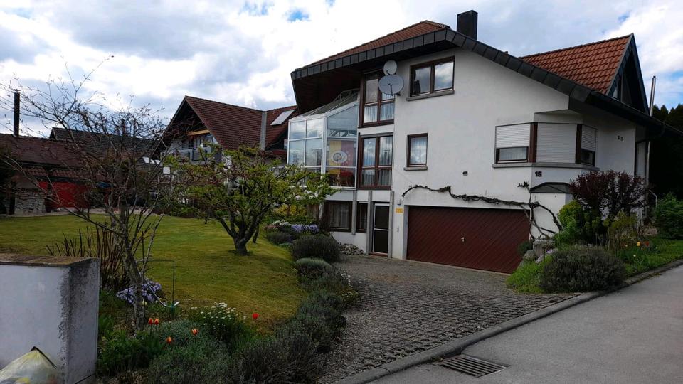 Einfamilienhaus Sigmaringen - 6 Zimmer, 280 m&sup2;, 650.000&euro; | Angebot:26961292