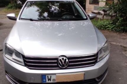 VW Passat 148.400 km 7.800 &euro; Wuppertal 42389