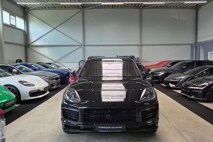 Porsche Cayenne 41.185 km 79.989 &euro; Korb bei Stuttgart 71404