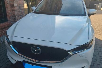 Mazda CX-5 84.000 km 17.950 &euro; Berlin 12555