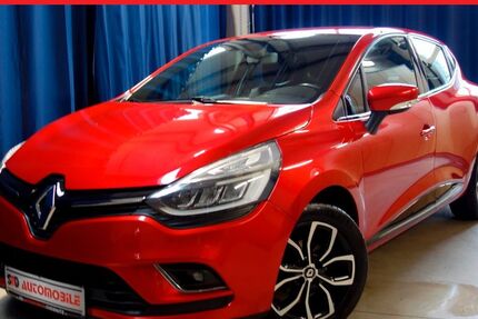 Renault Clio 40.000 km 10.599 &euro; Chemnitz 09120