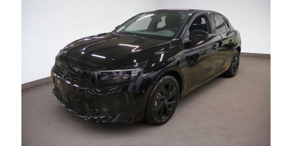 Opel Corsa 12.630 km 19.550 &euro; Parsberg 92331