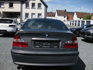 BMW 320i Special Edition Top Ausst 192.000 km 3.999 &euro; Biebesheim 64584