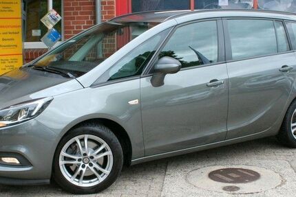 Opel Zafira 157.700 km 10.890 &euro; Celle 29221