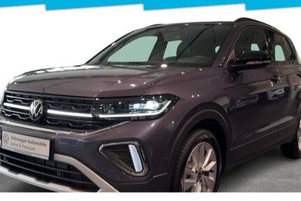 VW T-Cross 1.010 km 27.870 &euro; Berlin 12099
