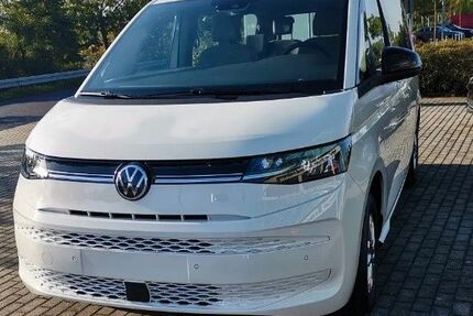 VW T7 Multivan 69.000 km 36.990 &euro; Windsbach 91575